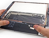 Замена дисплея/тачскрина