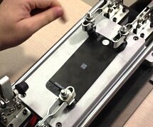 Замена стекла