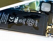 Восстановление после попадания жидкости