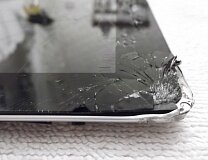 Замена корпуса