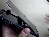 Замена экрана