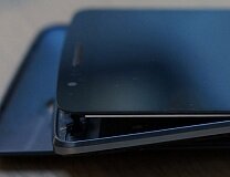 Замена корпусных частей