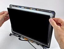 Замена матрицы 