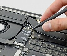 Чистка системы охлаждения