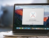 Переустановка Mac OS