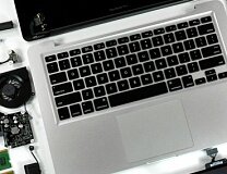 Замена клавиатуры