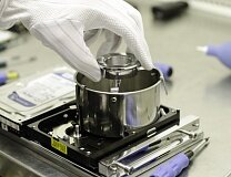 Восстановление данных