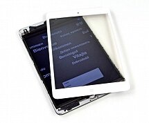 Замена дисплея/тачскрина