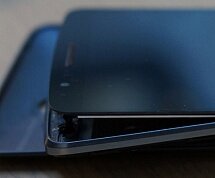 Замена корпусных частей